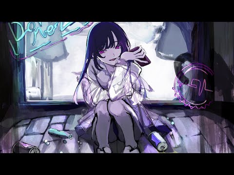 【 ニコカラ 】 ナイトライフ 【 Onvocal 】