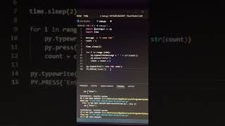 Impress your CRUSHE😳using python | I love you using python | propose your CRUSH 😻 @KAPIL EXPLAINED
