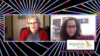 Magabala Books wins ABIA Small Publisher of the Year 2020