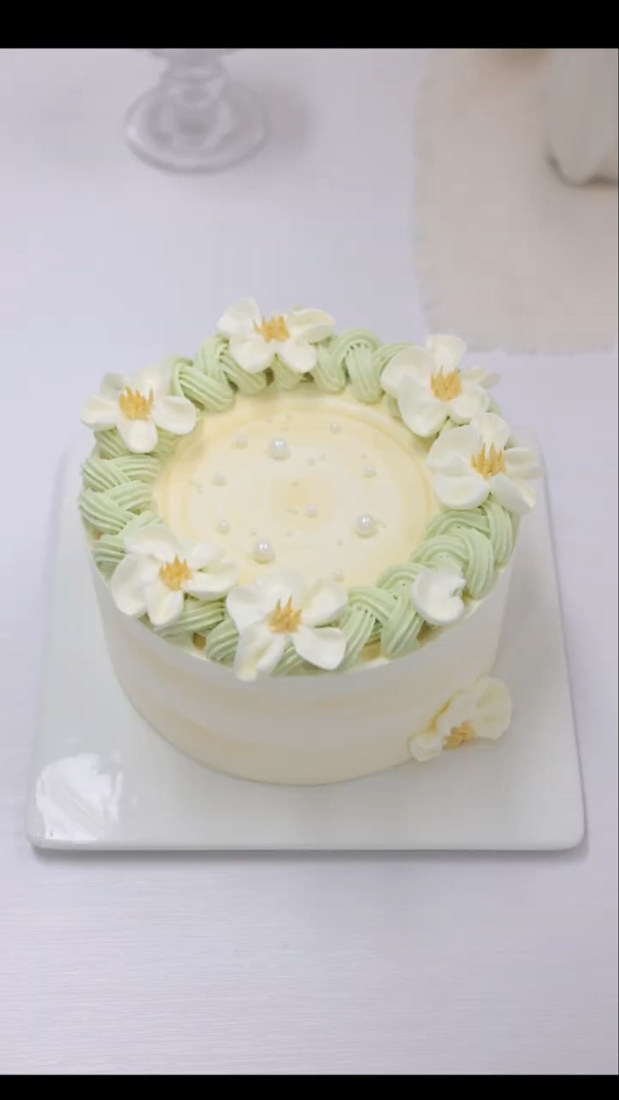 Western pastry baking training, beginner cake making training, birthday cake training  #shorts