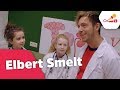 Kinderen voor Kinderen pakt uit met Elbert Smelt