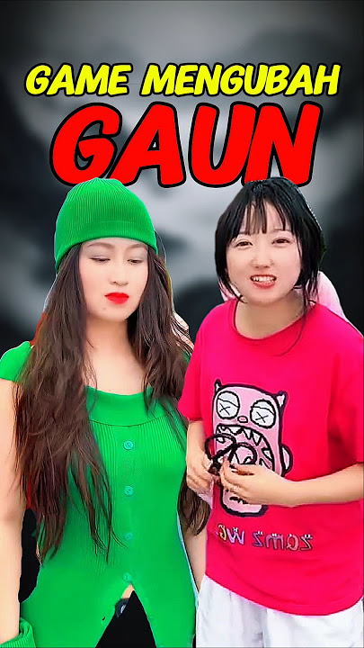 TRANSFORMING A UNIQUE DRESS 😱