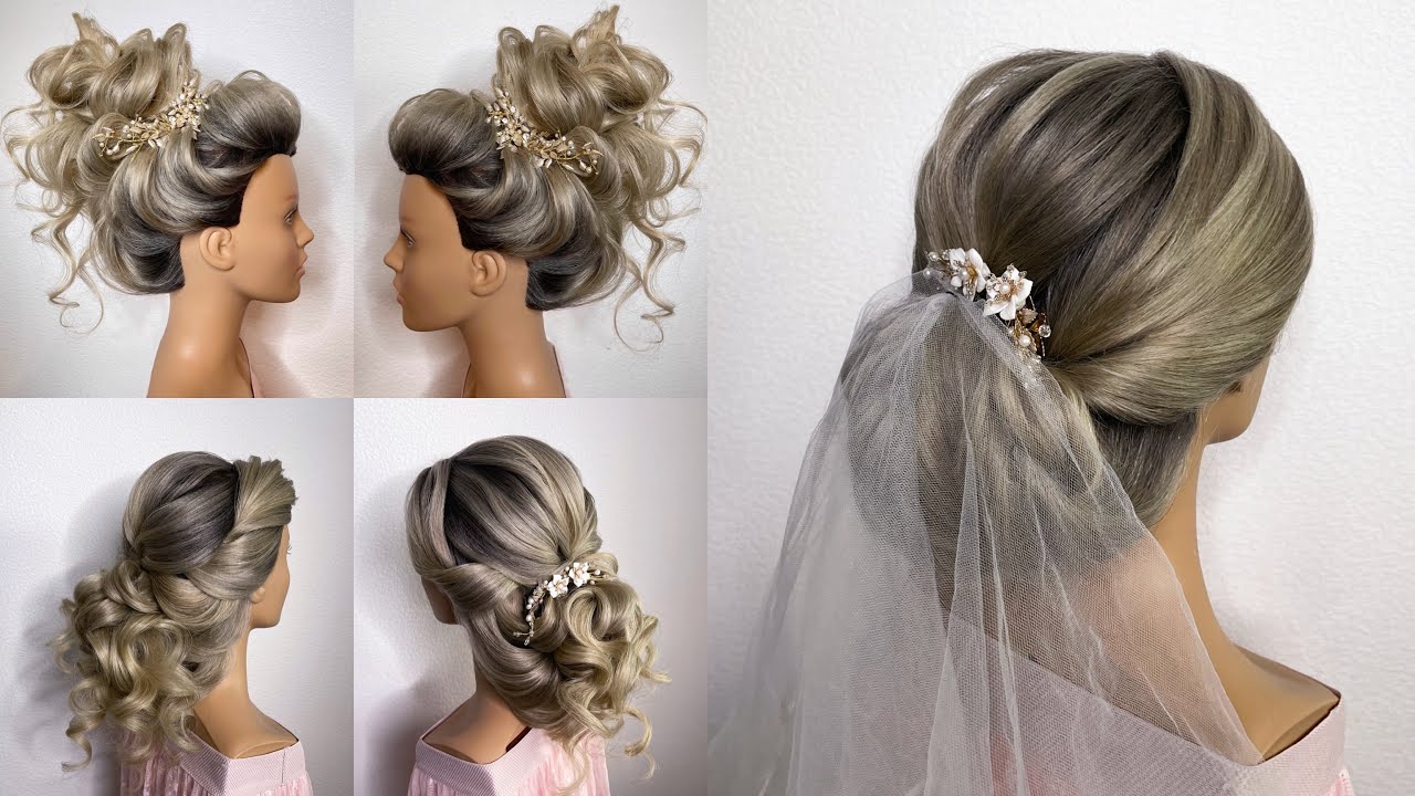 10 Beach Bridal Hairstyles You are Going to Love — Villa La Joya
