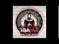 Killah Priest - The Killah - The Untold Story Of Walter Reed