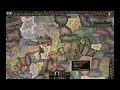 Playing Yellowstone Park for the first time in hoi4 Old World Blues