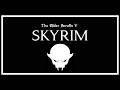 Touching The Sky - Darkfall Cave | TESV: Skyrim - Modded Gameplay