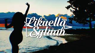 DJ D12 ✘KAOMA - LAMBADA ( MOOMBAH CHILL ) 2020