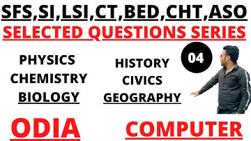 NCERT ONE LINEAR NOTES I THEORY CLASS I FOR CT BED CHT SFS LSI  ASO I THEORY CLASS THROUGH NCERT 02