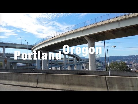 Vídeo: Onde posso encontrar garotas em Portland?