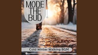 Wintry Breezes Glisten (Key E Ver.)