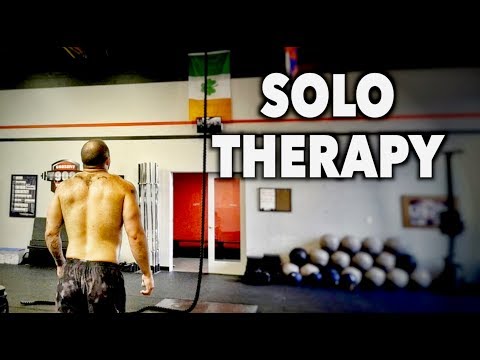 SOLO THERAPY