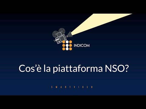 NSO: cos'è il Nodo Smistamento Ordini [Smart-Video]