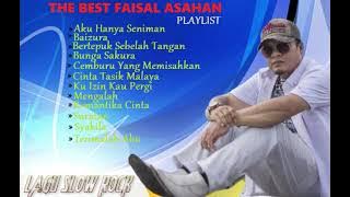 Kumpulan Lagu Slow Rock Faisal Asahan480p