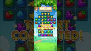 Fruit Splash game.. Level 1-8 screenshot 1