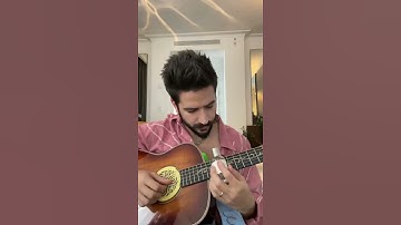 Thumbnail of Hola. Somos Camilo y Evaluna. Y en Octubre hay música nueva 💙