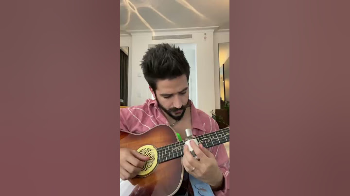 Hola. Somos Camilo y Evaluna. Y en Octubre hay música nueva 💙