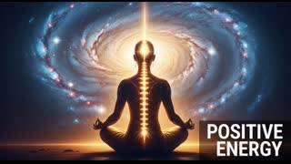 Experience Deep Healing : 432Hz, 528Hz, 963Hz Sacred Sound Bath for Inner Peace &amp; Harmony 💖🌿
