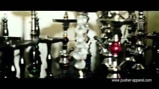 Farid Bang - Pusher (Music Video)