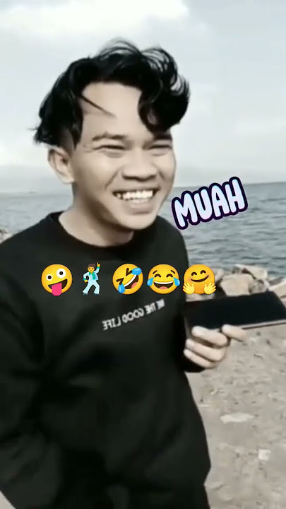 Duet Maut terpopuler tahun ini 🤣😂🕺#yoganoker #funny #kelakuanwarga62 #shortvideo