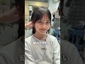 【美少女】前髪、切ったらやばいことに💦💦