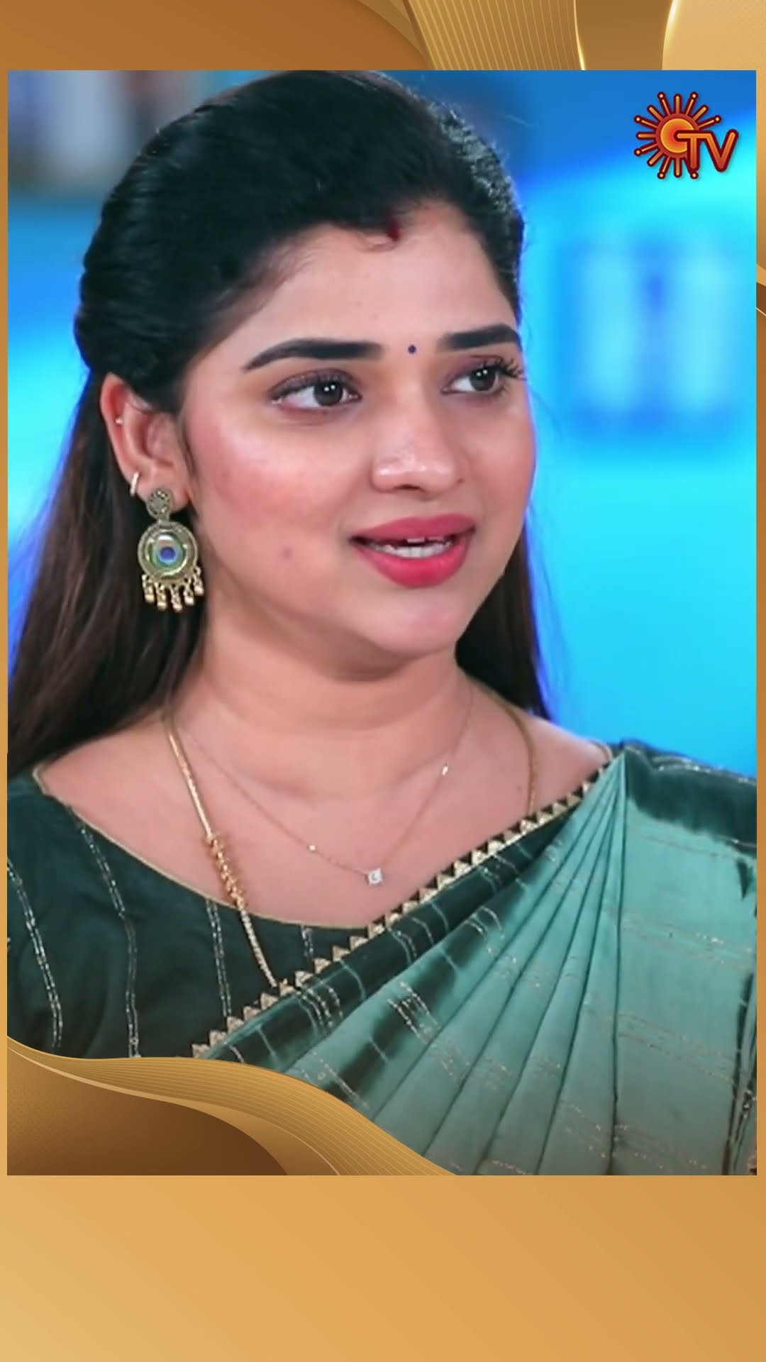 #PudhuVasantham #SunTV #shorts #tamilserial