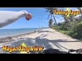 SEASIDE ROAD TRIP AND CHEAP FOOD TRIP