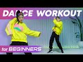 [Beginner Dance Workout] Come Move Your Body - Rendez-Voodoo | MYLEE Dance Workout, Dance Fitness