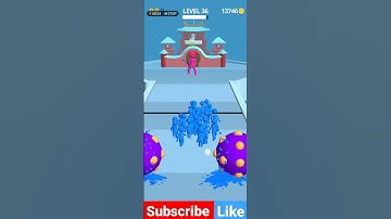 Level 36 Join & Clash 3D Android Game