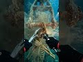 Skeleton Chained to Giant Ship Bell Yoke Safe Pin (Wreck Deck)”