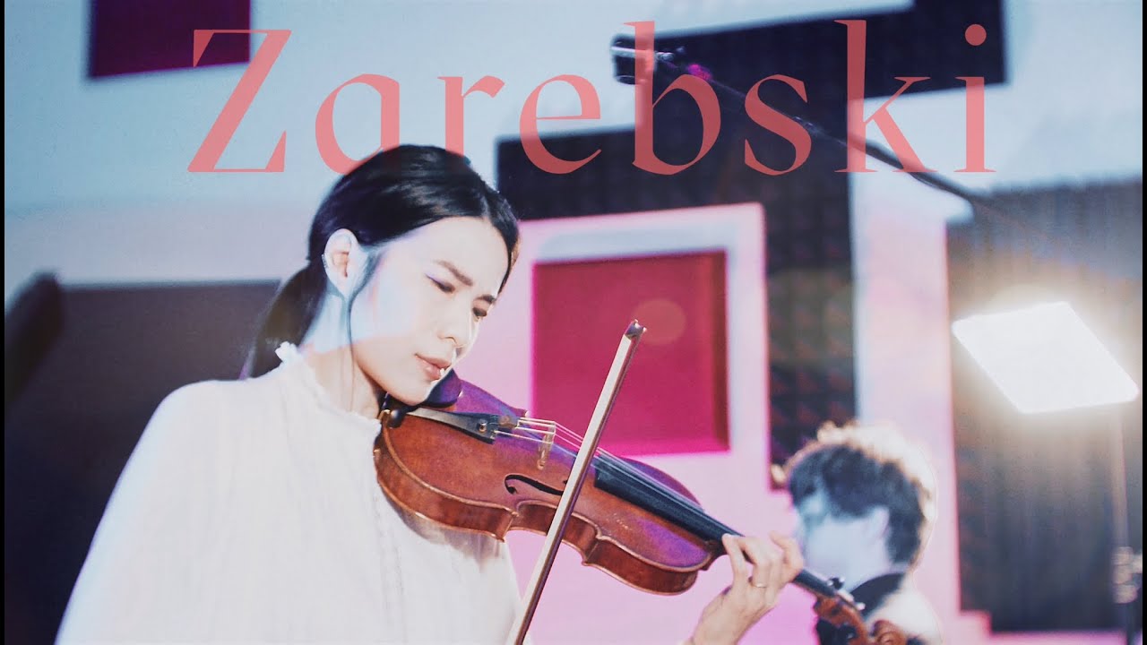 Juliusz Zarebski - Berceuse in A Major, Op  22b