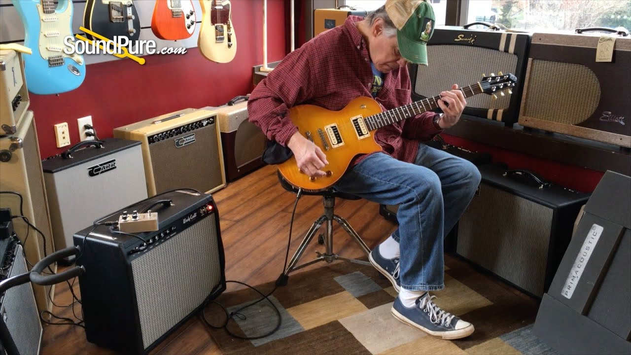 Michael Tuttle Carve Top Standard - Quick 'n Dirty - YouTube Michael Tuttle Carve Top Standard - Quick 'n Dirty - YouTube