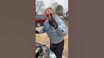 Thumbnail of If Your Transmission Does This, Stop Driving and Pray
