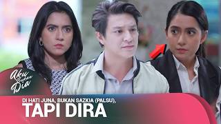 JUNA OGAH KETEMU SAMA SAZKIA PALSU | Aku Bukan Dia Episode 9 (1/3)