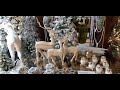 СКОЛЬКО ЖЕ КРАСОТЫ!!! ИЛИ, КАК УКРАСИТЬ ЕЛКУ 2024 #spain #жизньвиспании #andalucia #новыйгод2024