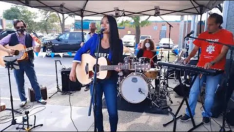 World Of Jazz 2020 - Guest Performance at Long & M...