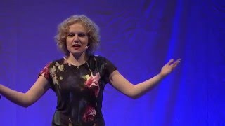 Body image: change the way you see yourself | Ira Querelle | TEDxMaastrichtSalon