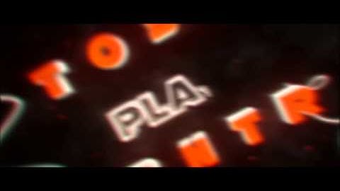 Intro - TronsterPlayz Intro! /// How Many Likes can We Get? :D /// My Best?