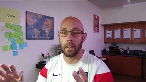 Two Minute Tuesday- Ep. 15-Submitting Final Grades in Aeries Gradebook