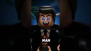 Trump allegedly on page 4,008 #lego #music #rap  #reggae #newmusic