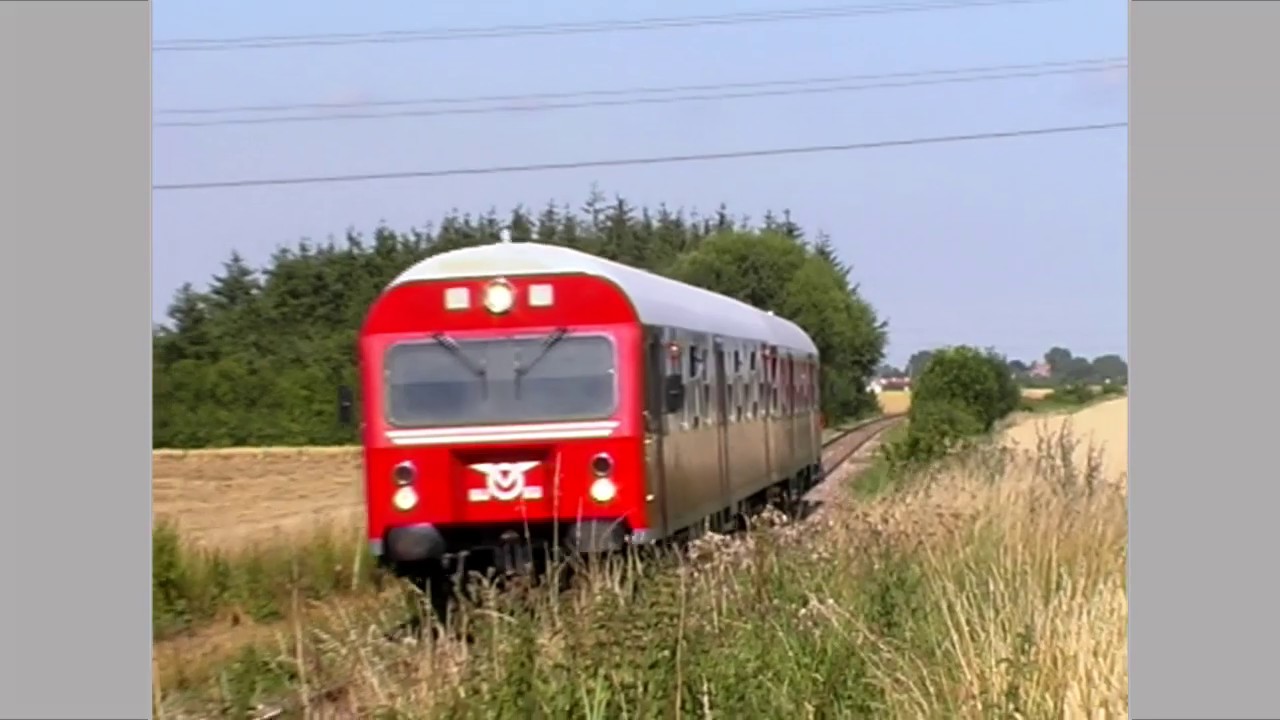 Odsherredbanens MO 25/26 - Fra før verden gik af lave nr. 4