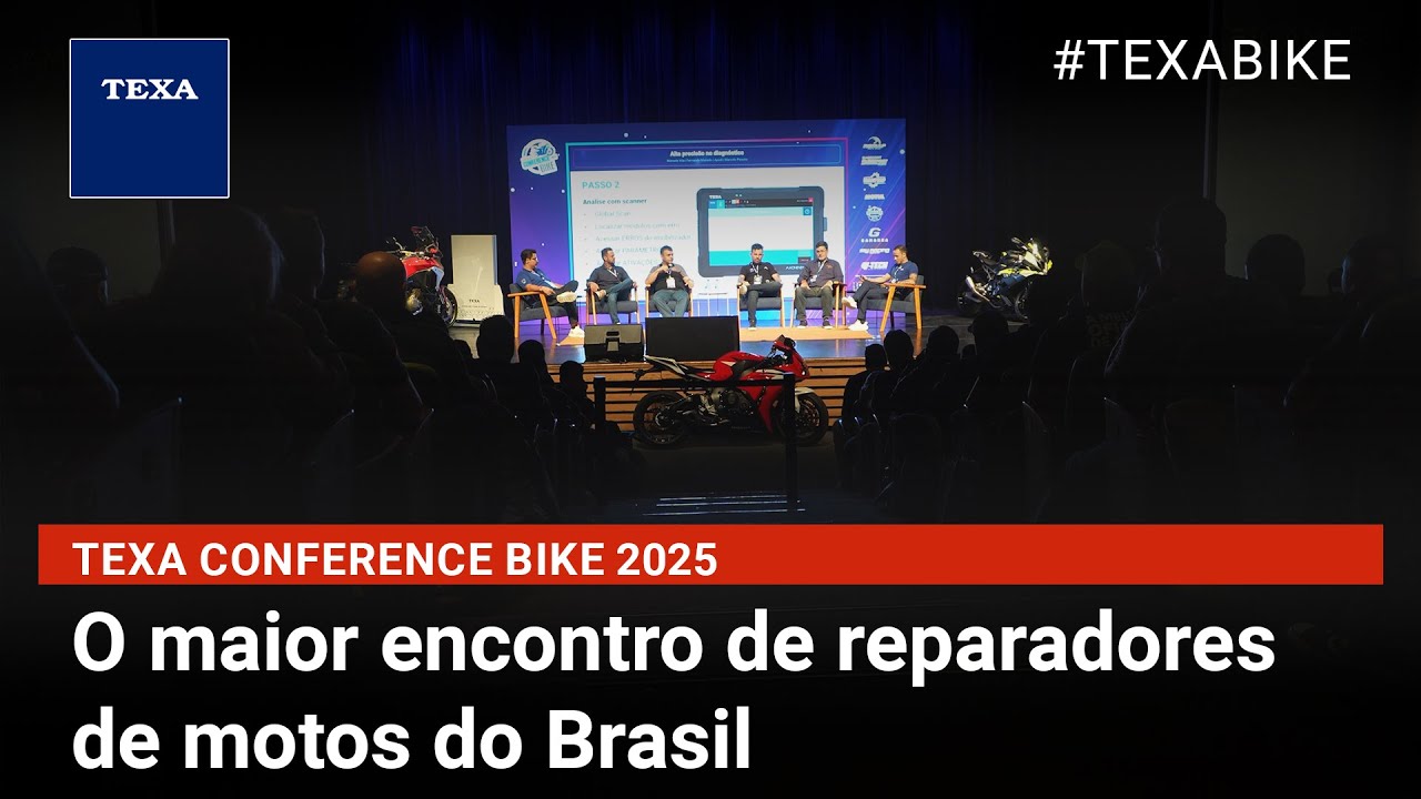 Aftermovie TCB 2025