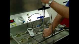 Learn How To Remove Hand Held Moisture In Oil Meter