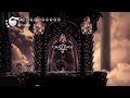 Hollow Knight | custom challenges part 1
