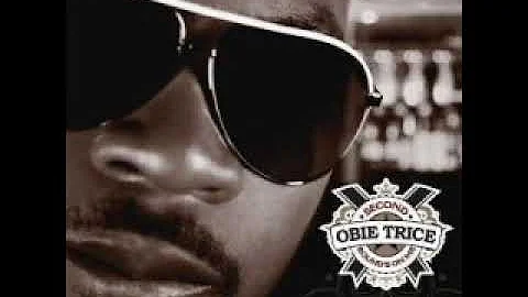 Freddie Hubbard - Touch Me Baby (Obie Trice [Ft. Trey Songz] - Mama)