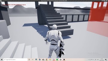 UE4 Player Creation Tool Update - Zombie Defense