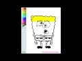 Elegant Spongebob Squarepants Coloring Pages Online Elegant Spongebob Squarepants Coloring Pages Online
