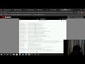 praktikum 2 di redhat chp3