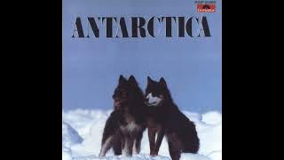 Vangelis __ Antarctica 1983 Full Album