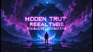 "The Hidden Truth of Parallel Realities: What Are We Missing? 🌌🔍"