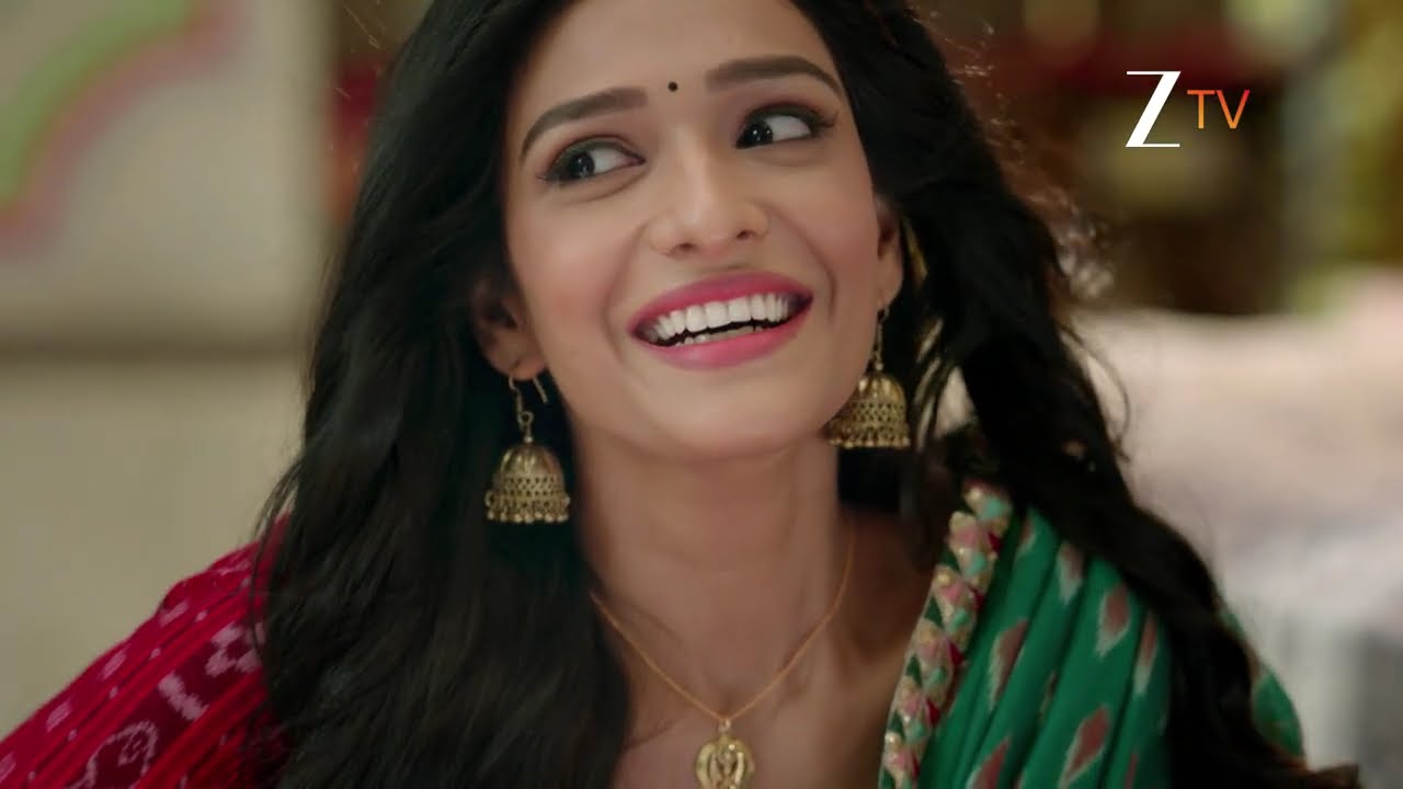 Bhagya Lakshmi Episode 1